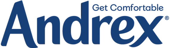 Andrex header logo