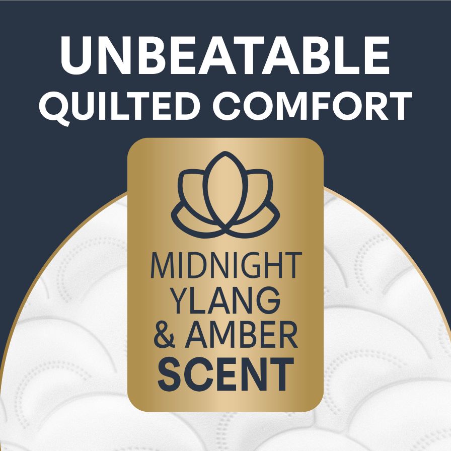 Vanilla and Sandalwood Scent